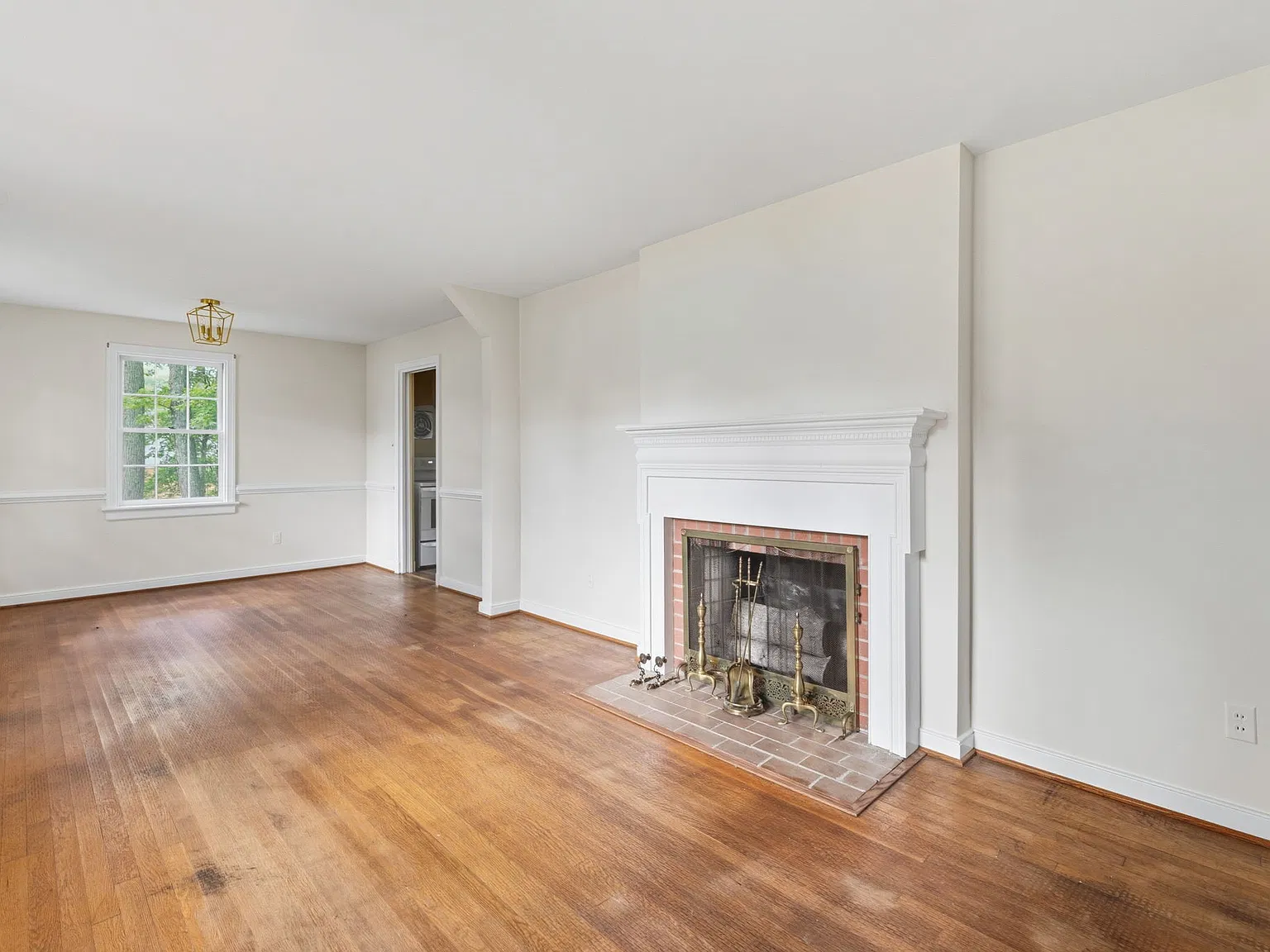 1710 Terrell Dr — Photo 4