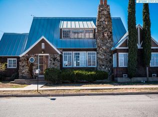 100 W 6th St, Lordsburg, NM 88045