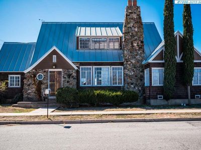 100 W 6th St, Lordsburg, NM, 88045