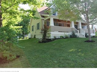 5 Saint Joseph Ave, Lewiston, ME 04240