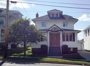 428 Chestnut St, Saint Marys, PA 15857