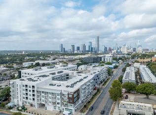 7East, Austin, TX 78702