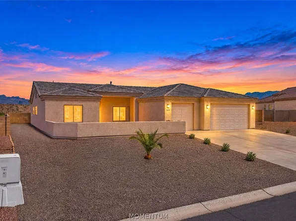 2675 Lantana Drive, Bullhead City, AZ 86442