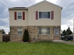 706 Woodstock Rd, Akron, OH 44312