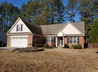 60 Mepkin Ct, Aiken, SC 29803