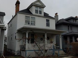 53 S Eureka Ave, Columbus, OH 43204