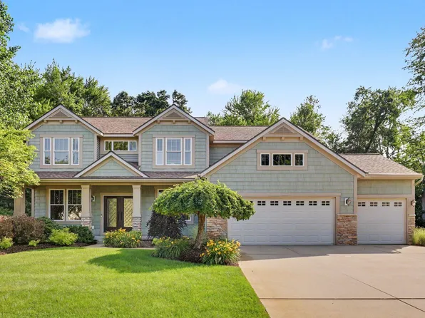 7342 Silver Meadow Dr NE, Rockford, MI 49341