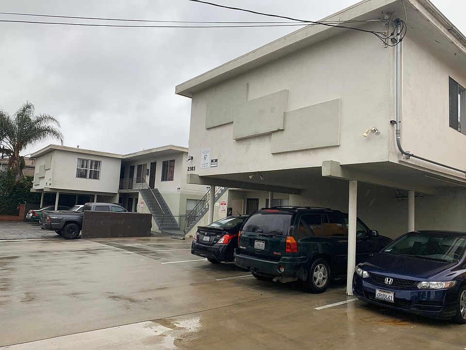 1st image of 2505 S Denison Ave #4