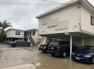 2505 S Denison Ave #4, San Pedro, CA 90731