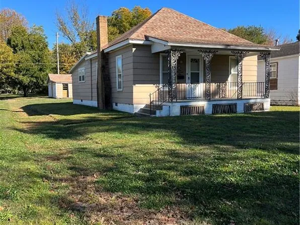 1001 E 13th St, Pittsburg, KS 66762