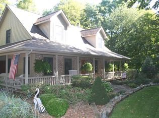 1802 E 650 N, West Lafayette, IN 47906