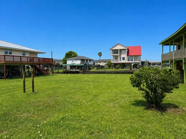 0 Jolly Boat Ln #219, Freeport, TX 77541