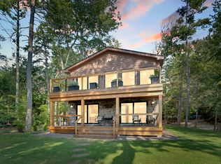 304 NW River Rd, Sebago, ME 04029