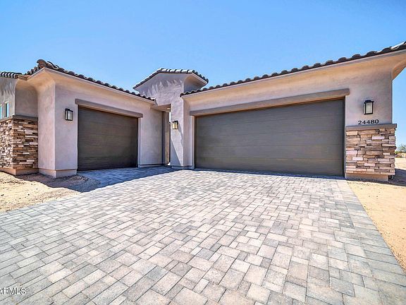 2nd image of 24480 N 157TH Drive