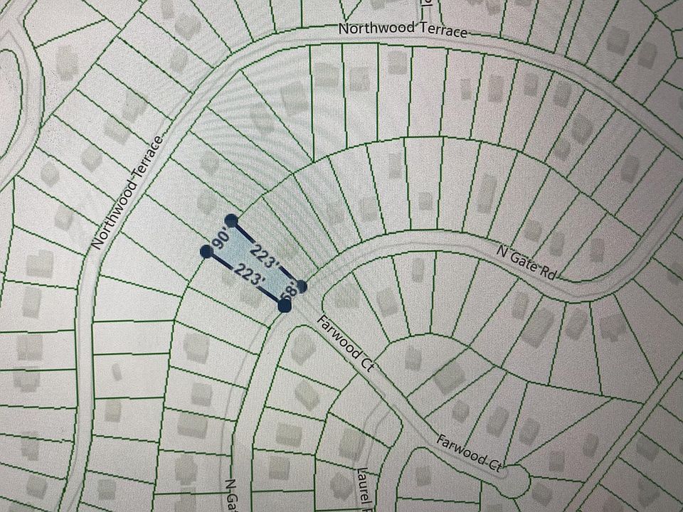 2nd image of 358 N Gate Rd