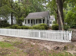 702 Simmons Ave, Summerville, SC 29483