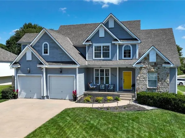 19216 E 18th Ter S, Independence, MO 64057