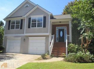 4305 Brighton Ct NW, Kennesaw, GA 30144