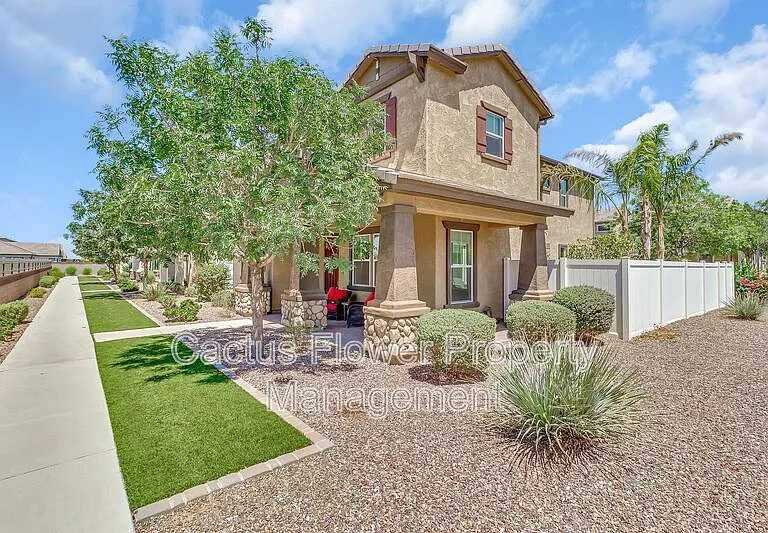2734 S Santa Vis #MESA — Photo 39