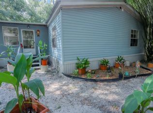 96 SE 692nd St, Old Town, FL 32680