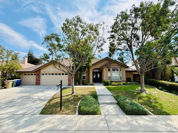 11715 Harvick Ave, Bakersfield, CA 93312