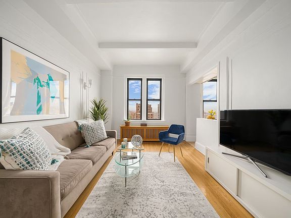 2nd image of 50 W 106th St APT 16-B
