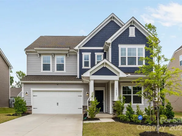 14407 Cardwell Hill Ln, Charlotte, NC 28278