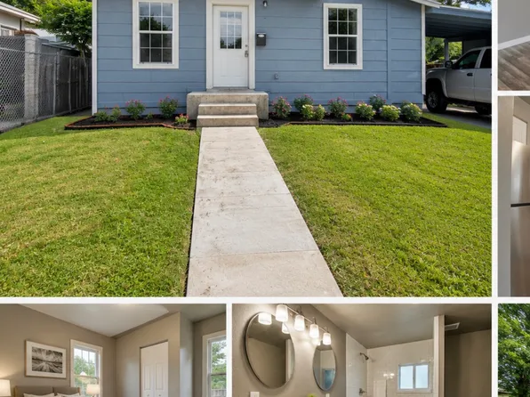 3554 W Woodlawn Ave, San Antonio, TX 78228