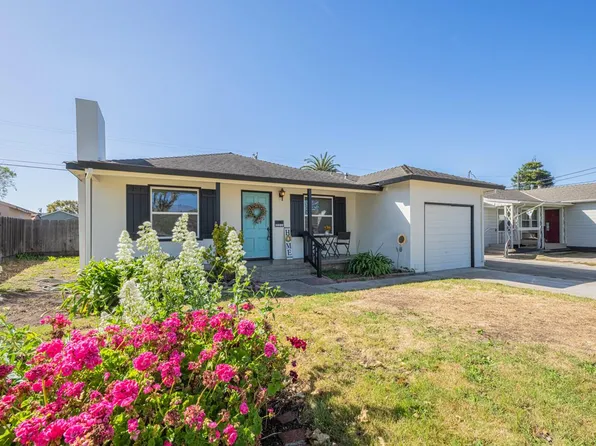 228 Toyon Ave, Salinas, CA 93906