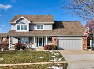 188 56th Pl, West Des Moines, IA 50266