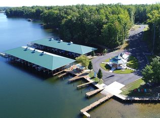 Mill Run, Bumpass, VA 23024