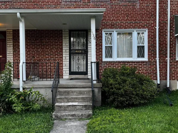 1138 Elbank Ave, Baltimore, MD 21239