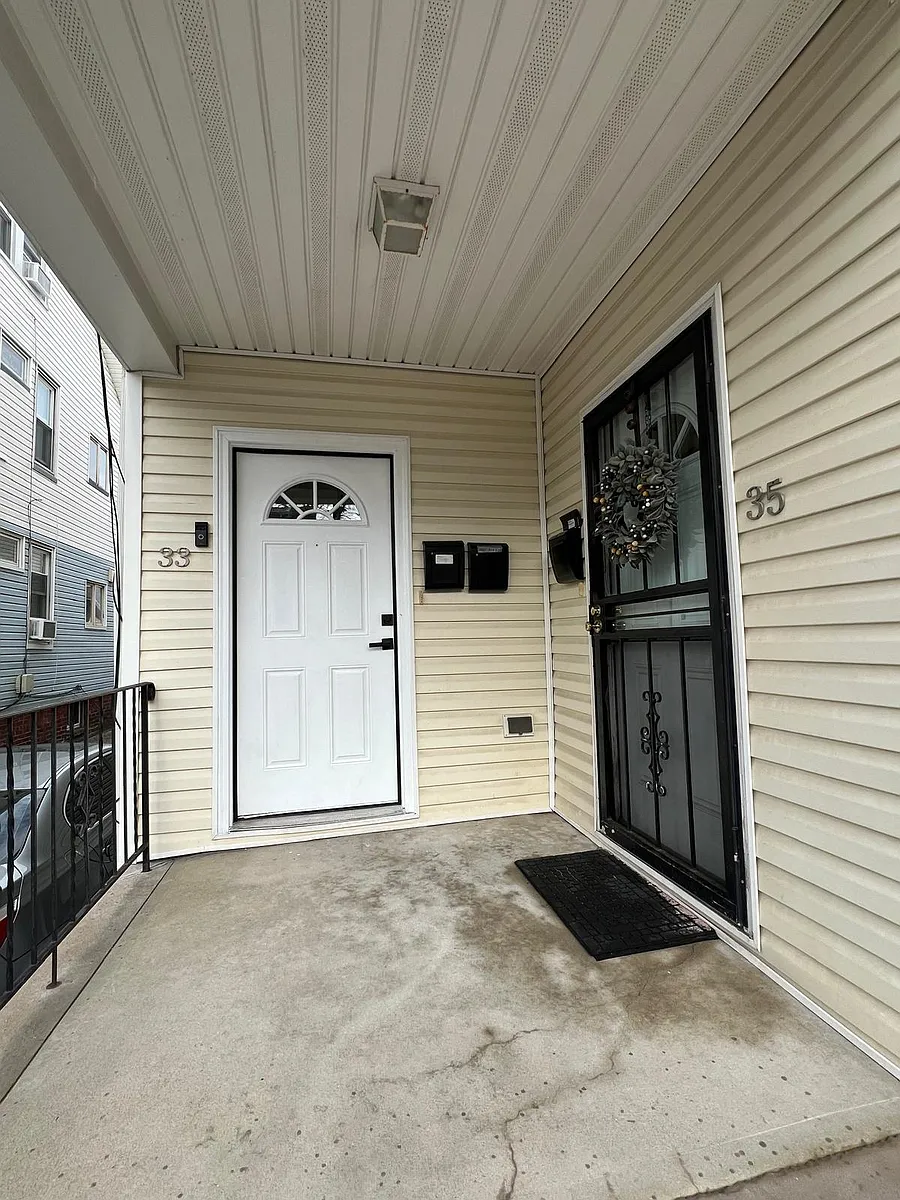 Front Door - 33 Harding Terrace - 33 Harding Ter #2