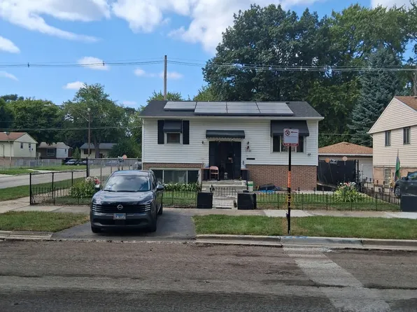 13160 S Forrestville Ave, Chicago, IL 60827