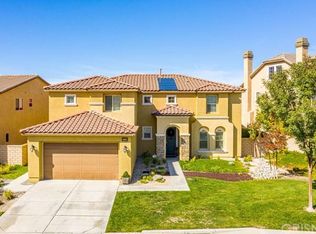 27207 Rose Mallow Ln, Santa Clarita, CA 91387