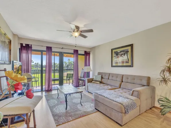 2400 S Ocean Drive #925, Fort Pierce, FL 34949