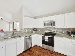 2015 Pheasant Dr, Lewisville, TX 75077