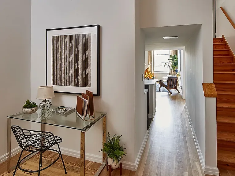 666 Greenwich St #Penthouse 18 — Photo 1