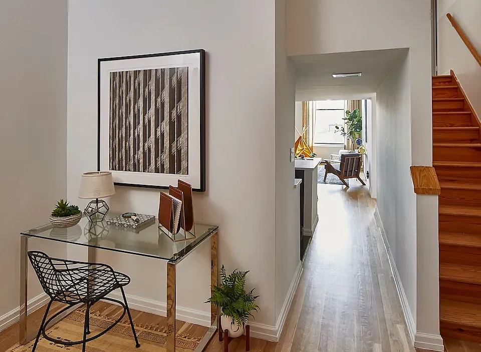 666 Greenwich St #Penthouse 18