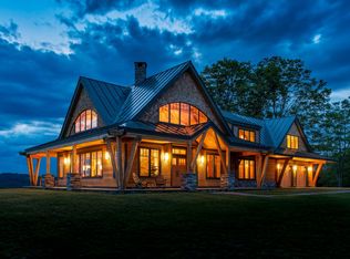 36 Densmore Rd, Chelsea, VT 05038