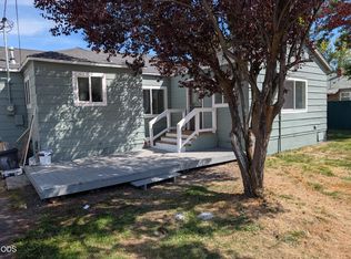 4749 Harlan Dr, Klamath Falls, OR 97603