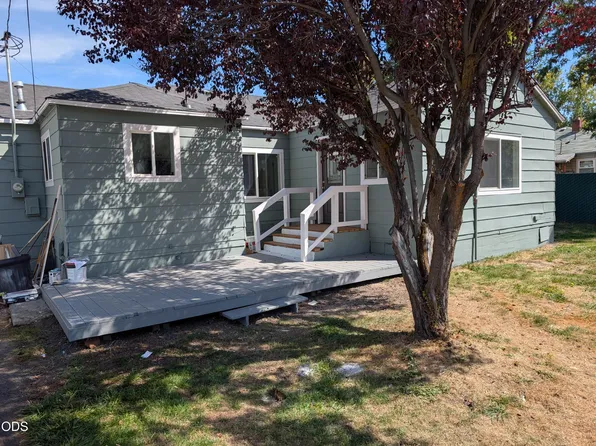 4749 Harlan Dr, Klamath Falls, OR 97603