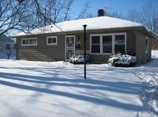 6226 Mayfair Rd, Fort Wayne, IN 46816