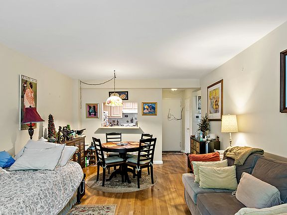 3rd image of 3030 Johnson Ave APT 2F