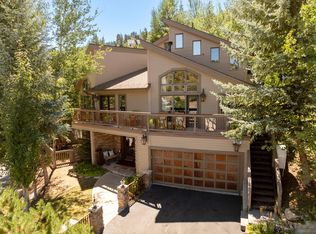 117 Norfolk Ave, Park City, UT 84060