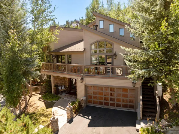 117 Norfolk Ave, Park City, UT 84060