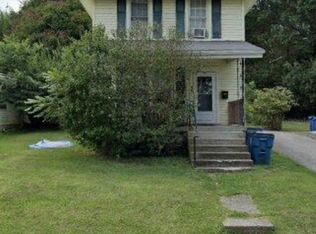 405 N 4th St, Danville, KY 40422