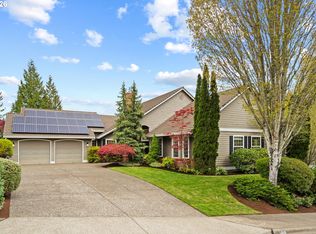 8707 SW Firview Pl, Beaverton, OR 97007