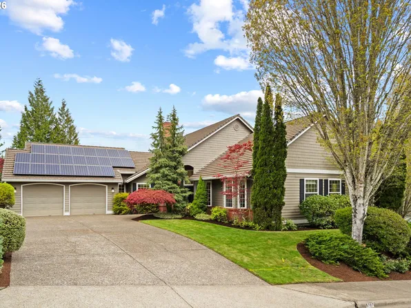 8707 SW Firview Pl, Beaverton, OR 97007