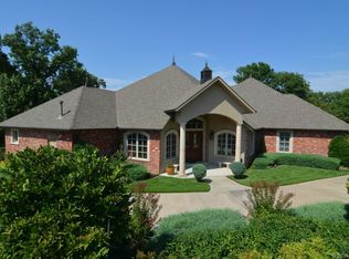 5937 E 140th St S, Bixby, OK 74008